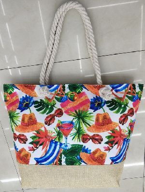 Beach Bag