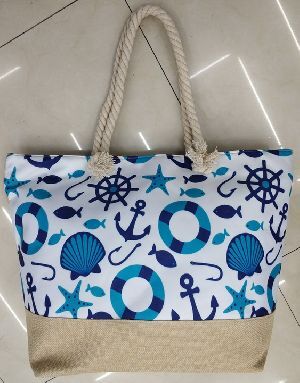 Beach Bag
