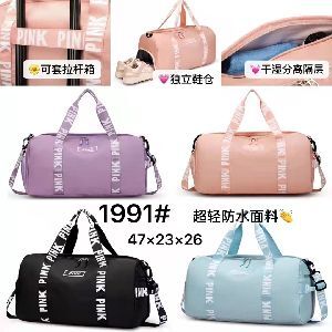 Sport Bag