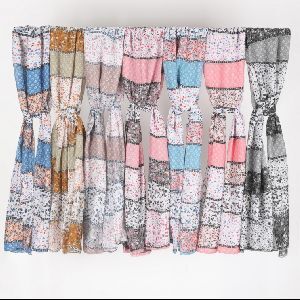 Ladies Printed Scarf