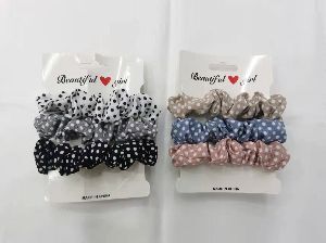 Women Hair Ties