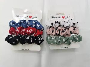 Women Hair Ties