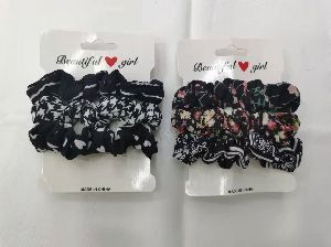 Women Hair Ties
