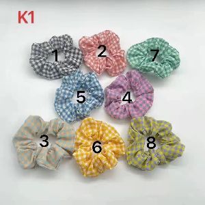Women Hair Ties