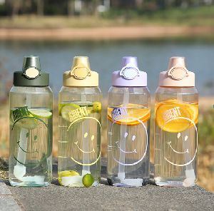 Water Bottles