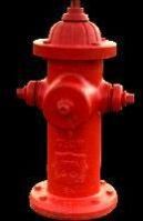 Fire Hydrant