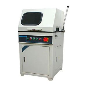 Abrasive Cut Off Machines