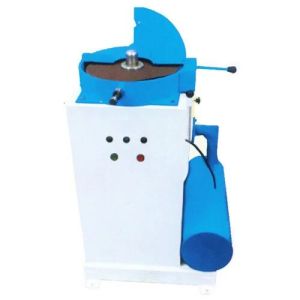 spectro sample polishing machine