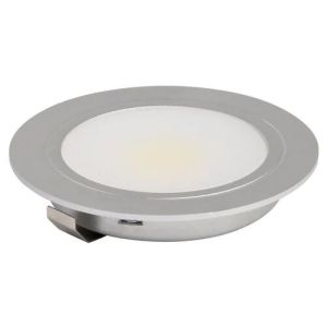 Aluminium Downlight