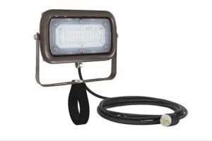 Clamp Flood Light