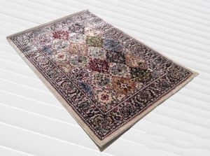 Silk Persian Designer Imported Turkish Carpets