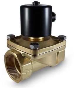 Electric Solenoid Valve