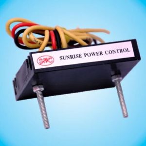 Power Electric Rectifier