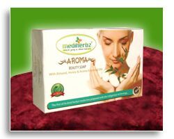 Herbal Soap