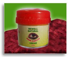 Herbal Under Eye Cream