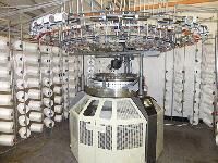 Circular Knitting Machines