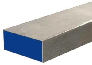 Hardened Steel Flat