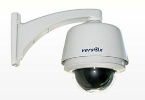 IP Speed Dome Camera – VersaX-830C