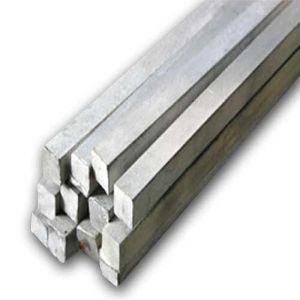 Aluminum Alloy Bars