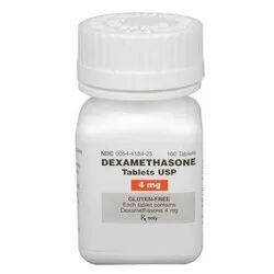 dexamethasone tablet