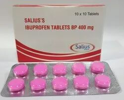 Ibuprofen Tablets BP