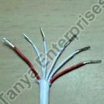 Insulated Thermocouple Cables