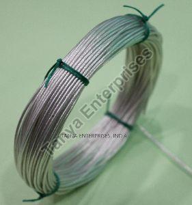 AWG 18 Transparent FEP Wire