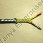 Insulated Thermocouple Cables