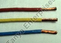 Ptfe Insulated Abc Wires