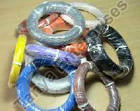 Ptfe Insulated Heating Cables