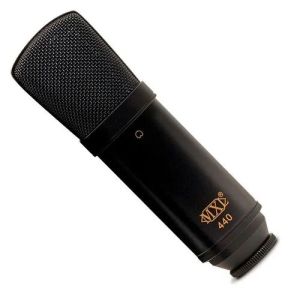 Condenser Microphone