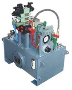 Hydraulic Power Packs