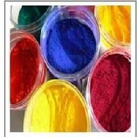 Textile Dyes