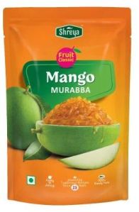 Mango Murabba