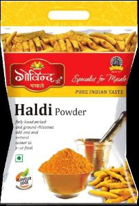 Haldi Powder