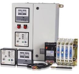 Automatic Transfer Switch