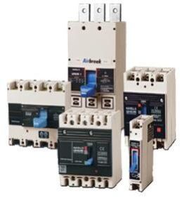 Moulder Case Circuit Breaker