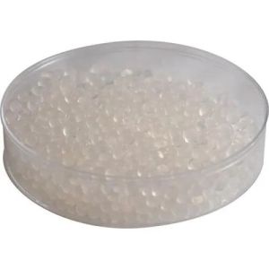 White Desiccant Silica Gel