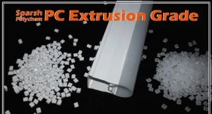Extrusion Grade Polycarbonate Granules