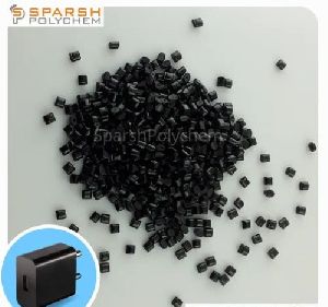 Polycarbonate Granules for Charger