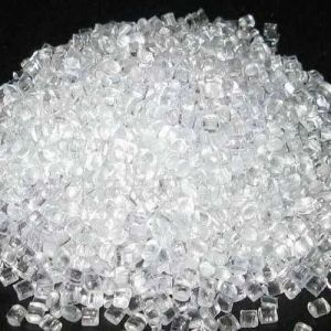 Polycarbonate Polymer Granules