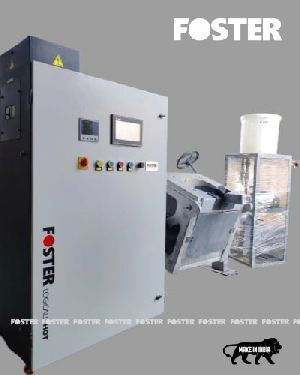 Zinc Melting Induction Furnace
