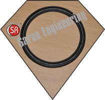PTFE SPRING ENERGIZED SEALS