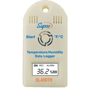 Mini Data Logger