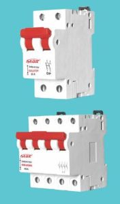 isolator switches