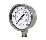 Industrial Heavy Duty Pressure Gauge