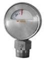 mud pressure gauge