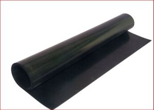 conductive rubber sheets