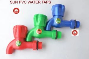 Pvc Water Tap