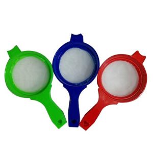 Juice Strainer Double Jali